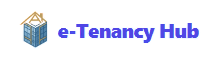 e-Tenancy Hub Logo