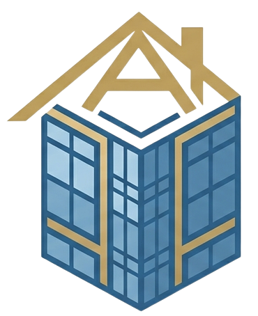 e-Tenancy Hub Logo